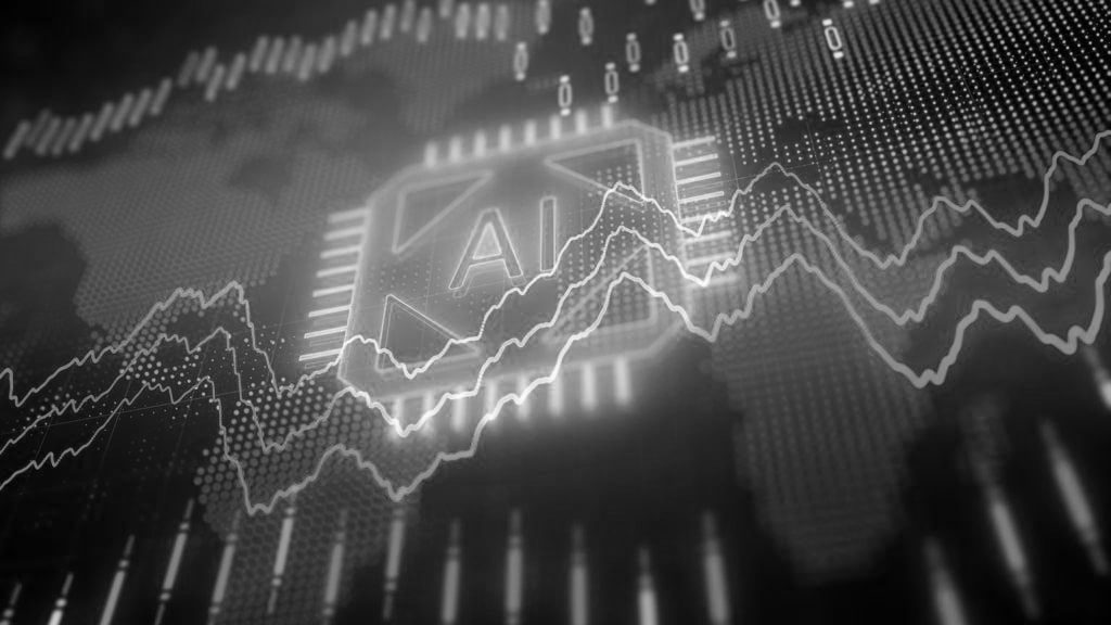 Optimise Investments with a dedicated AI for financial markets