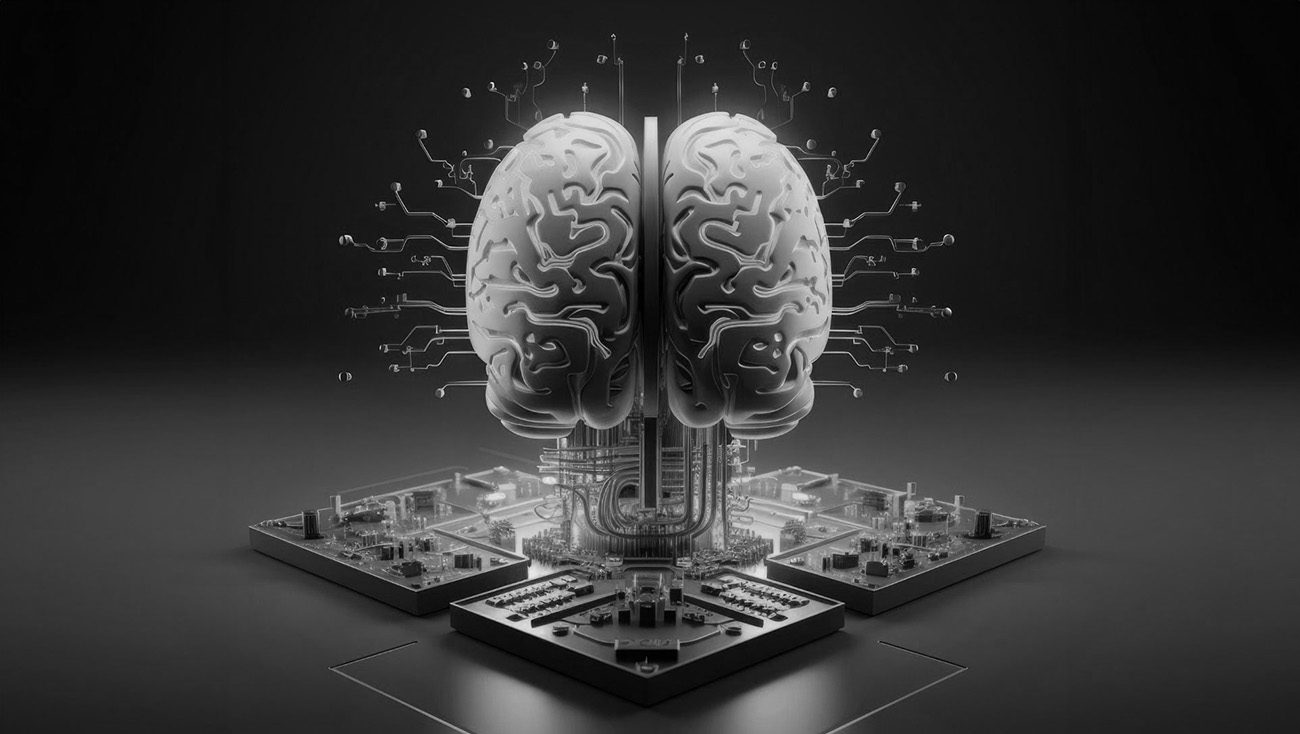 Systemry's AI: The Smart Choice for Forward-Thinking Companies